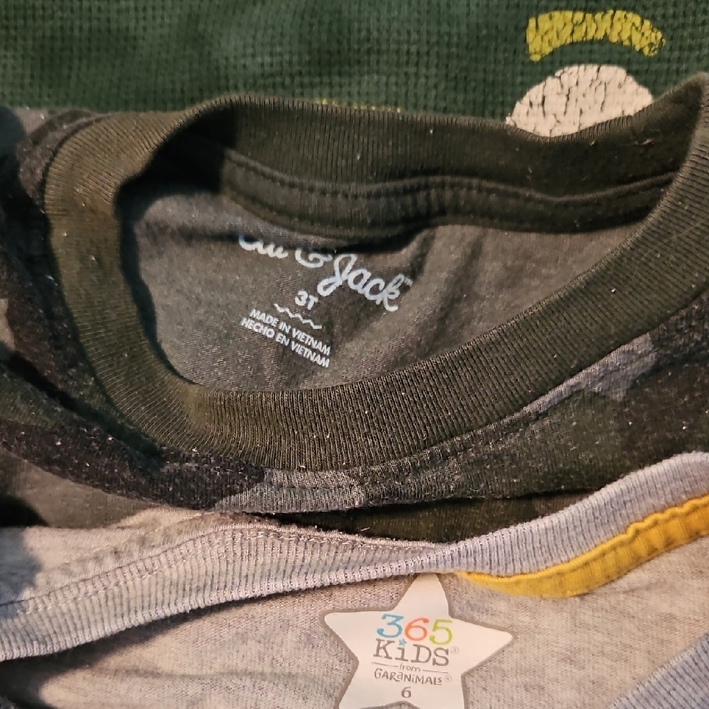 Boys Clothing Lot - Picture 3 of 10